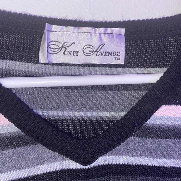 Womens Long Sleeve T-Shirt - Picture 3 of 3